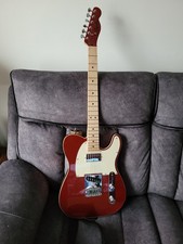 Squier / Fender Telecaster