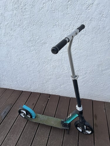 Zinc scooters - zinc,