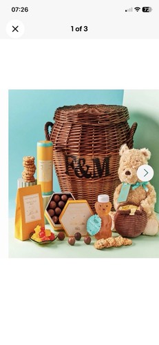 Fortnum mason winnie the - fortnum, &