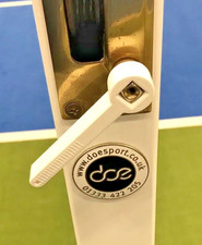 Tennis Net Winder Handle Recycled materials | Free Shipping ✅✅✅