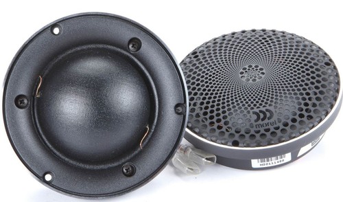Morel cdm700 8cm - cdm700, midrange