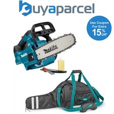 Makita duc306z twin 18v - twin, /