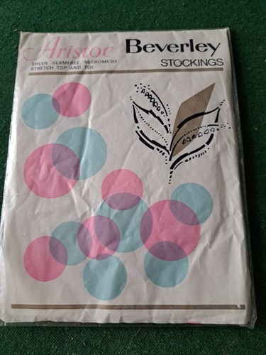 Vintage aristoc beverly - vintage,