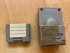 Nintendo N64 Gamester LMP
