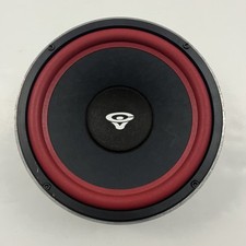 Cerwin Vega 10"  Woofer 200