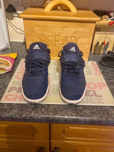 Adidas weightlifting shoes - adidas,