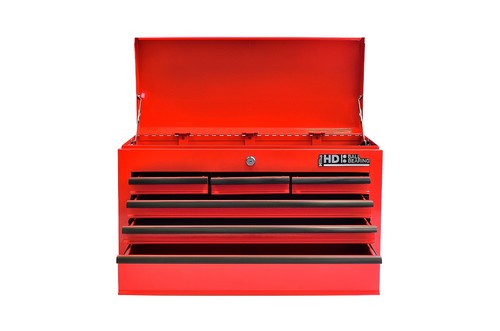 Hilka tool chest box - hilka, 6