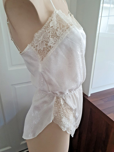 Sexy retro michael teddy - sexy, st