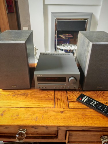 Dennon dt1 mini - mini, lovely