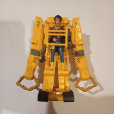 Vintage 1992 Kenner Aliens