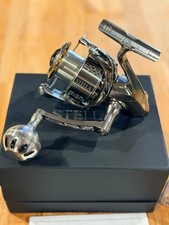 Shimano Stella 4000XG - High