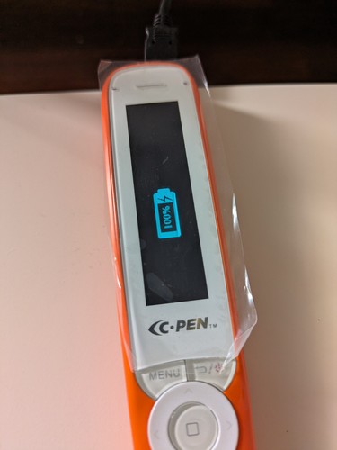 Pen c610e exam reader only - c610e,