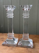 Marquis by Waterford Pair Of