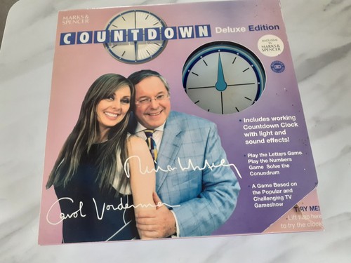 Countdown 2002 deluxe - countdown,