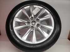 TOYOTA COROLLA MK12 2023 ALLOY