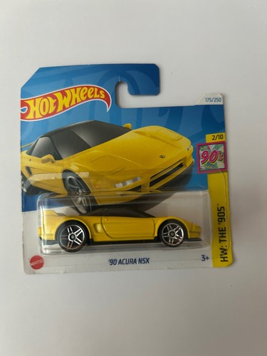Hot wheels acura - hot,