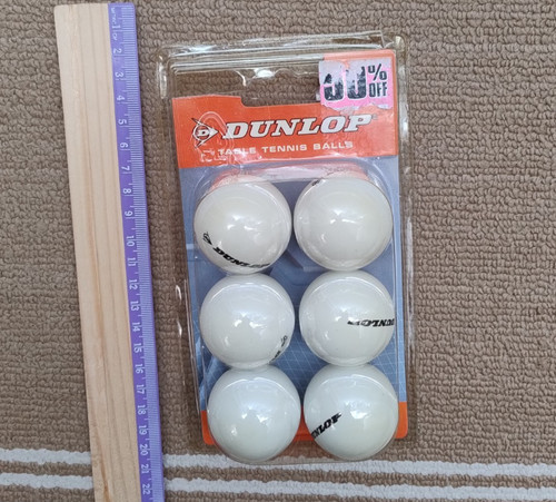 Set six white - set, table
