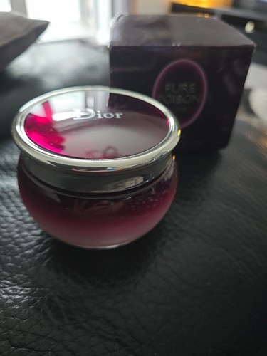 Christian dior pure poison - christian,