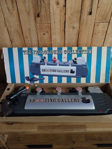 The fairground collection - the,