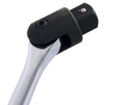 Pro 1"Inch Drive x 1M Long