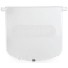 Staywell PetSafe Replacement Spare Flap For 300 / 400 / 500 Series Cat Flap