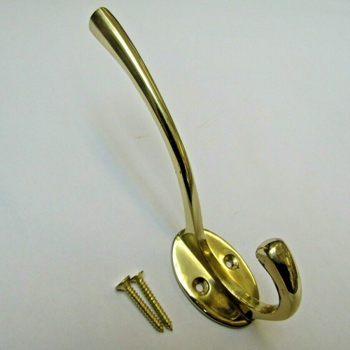 Solid brass victorian hat - 5,