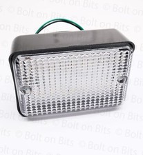 LED Land Rover Series Defender