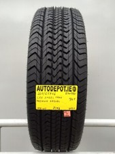205/65R16 LEE STEEL TRAK 94T Part worn tyre (J192)