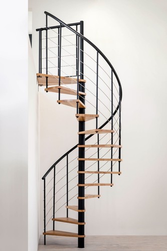Venezia smart spiral loft - venezia,