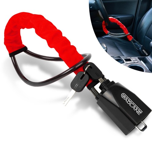 Gadlane seat belt lock - gadlane,