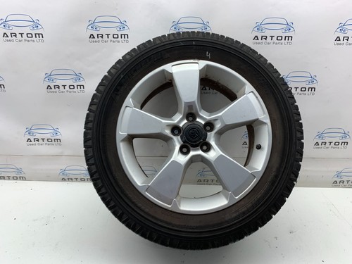 Vauxhall antara mk1 - mk1, inch
