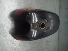 Honda CB250 RS Motorcycle Gas