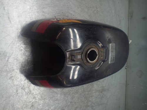 Honda cb250 motorcycle gas - honda,