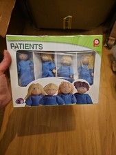 Brand New Sealed Pintoy Set of