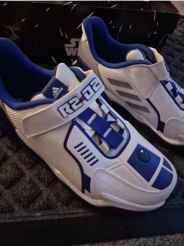 Adidas star wars trainers - star,