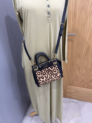 Guess leopard print - print, mini