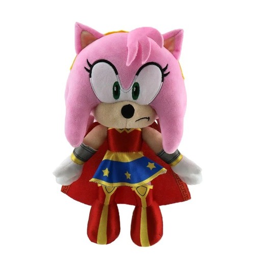 Pink hedgehog plush - plush, toy
