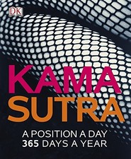 Kama Sutra A Position A Day: a