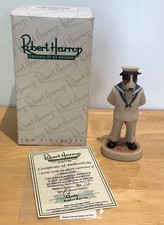 ROBERT HARROP DPMILL08 - Bull Terrier HMS Queen Elizabeth Diamond Jubilee Ltd Ed