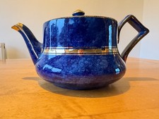 Antique Sudlow Burslem Pottery