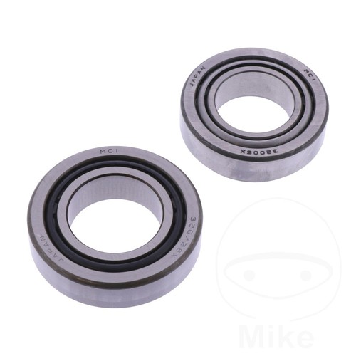 Tourmax steering head taper - tourmax,