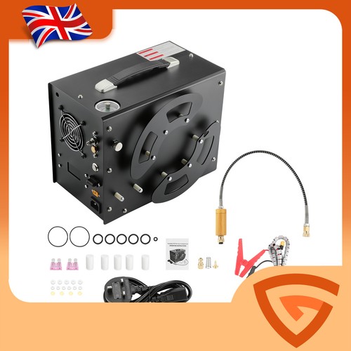 Air compressor vertical rifle - air,
