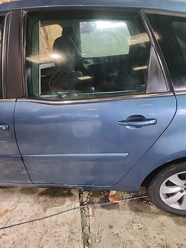 Citroen picasso 2010 2013 - c4,