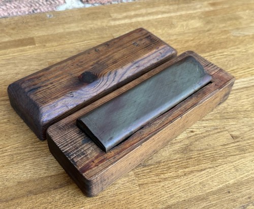 Vintage natural charnley - natural,
