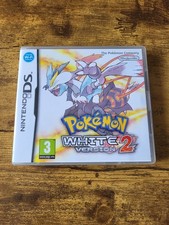 Pokemon White 2 Version -