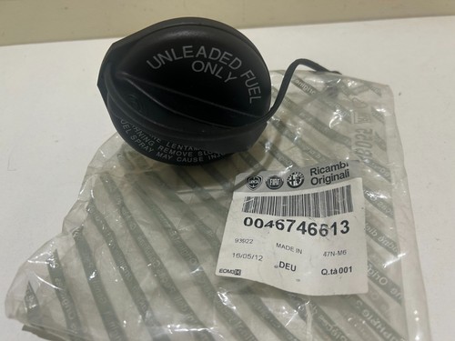 Fuel petrol cap - fuel, non