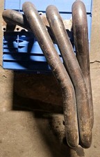 Saxo Vts 4-2-1 Exhaust