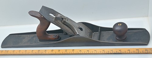 Vintage sargent 422 vbm - №,