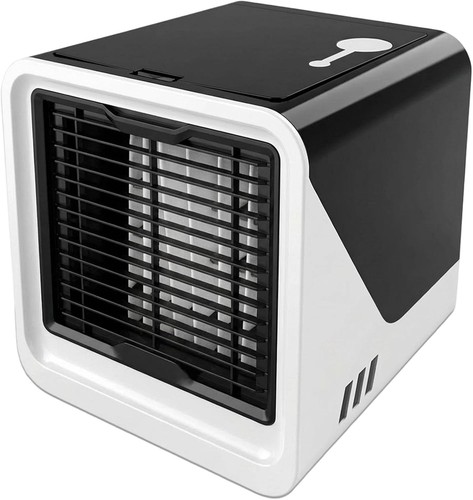 Portable air conditioner mini - air,