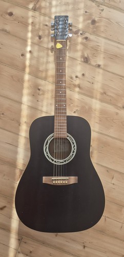 Rare art lutherie 1997 hand - 1997,